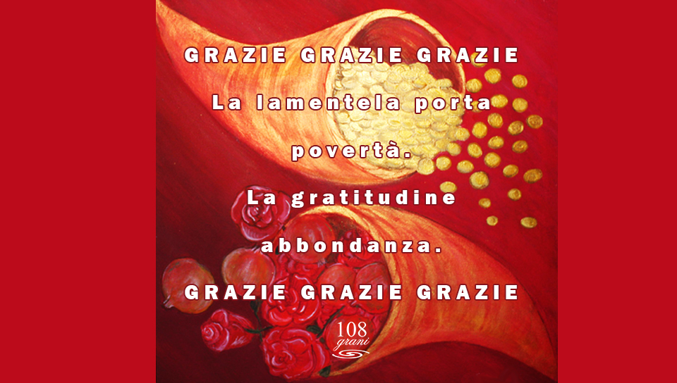 La Macchina Dell'abbondanza Ci Ha Dato Povertà