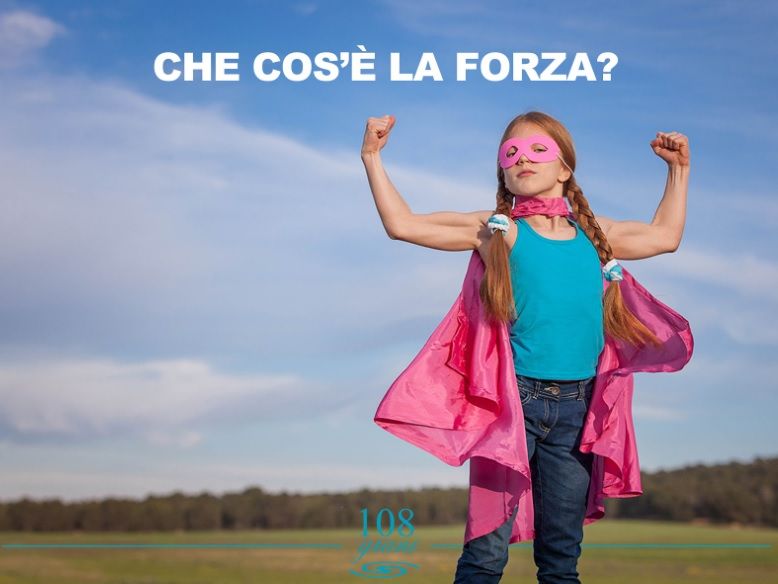 Mana La Forza vitale che ci accompagna dalla nascita - 108 grani Ho ...